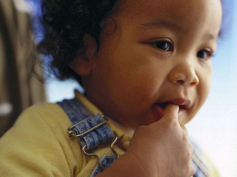 Childhood food insecurity tied to poor health outcomes, developmental risk
