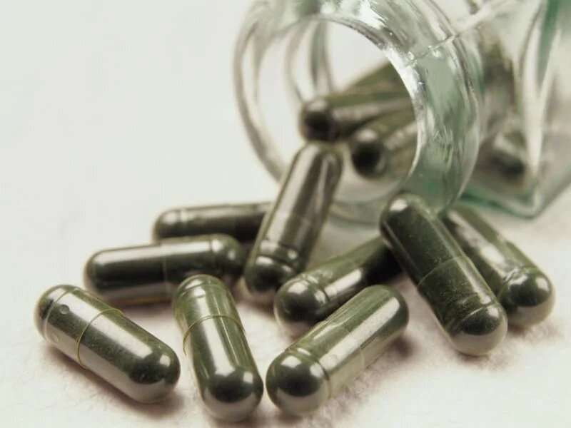Complementary, alternative medicine use high in cancer patients