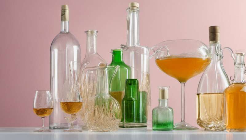 Counterfeit alcohol, sometimes containing jet fuel or embalming fluid, is a growing concern for tourists abroad