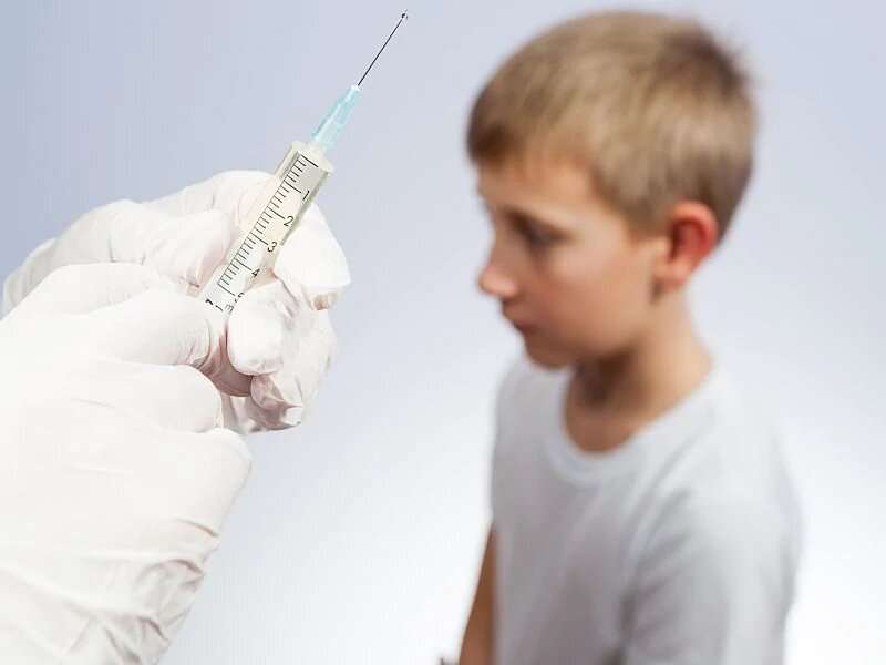 Coverage with HPV vaccine continuing to increase in boys