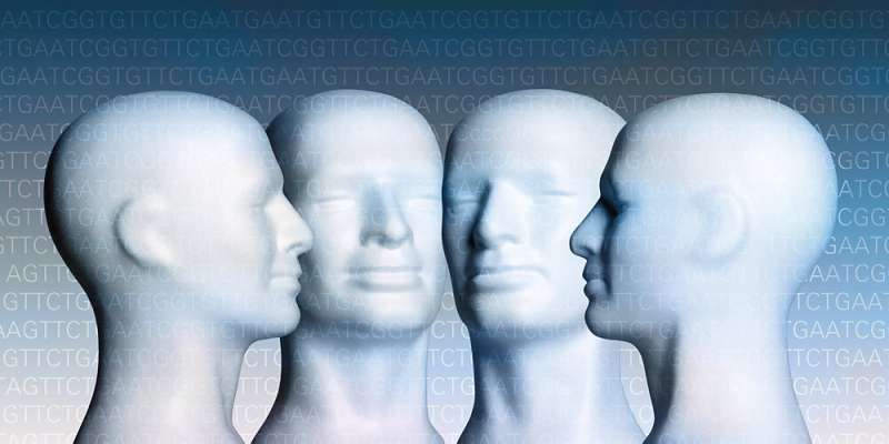 Crime scene schizophrenia -- 30 genes under suspicion