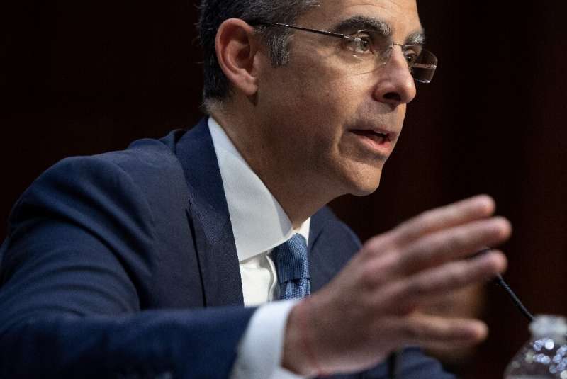David Marcus, who is heading Facebook's digital currency initiative, testified about the planned Libra digital currency during a
