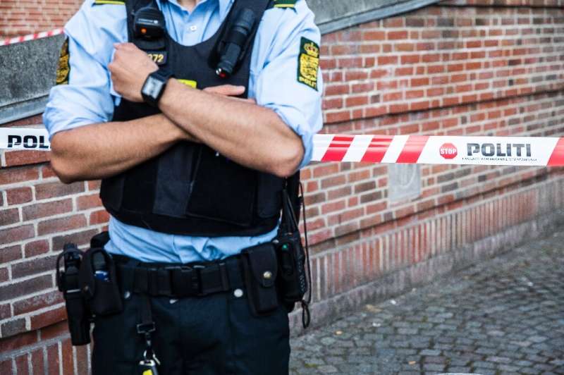 Denmark's chief public prosecutor announced a two-month halt to the use of mobile phone location data as evidence in trials last