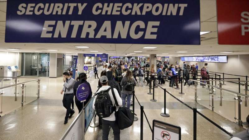 DHS retreats on possible facial screening of US citizens