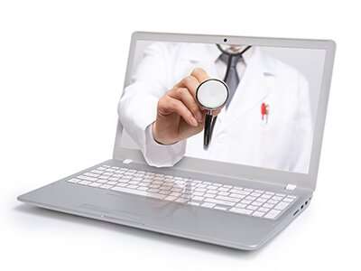 Direct-to-patient telemedicine cardiology follow-ups may safely save families time, cost