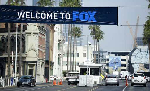 Disney closes $71B deal for Fox entertainment assets