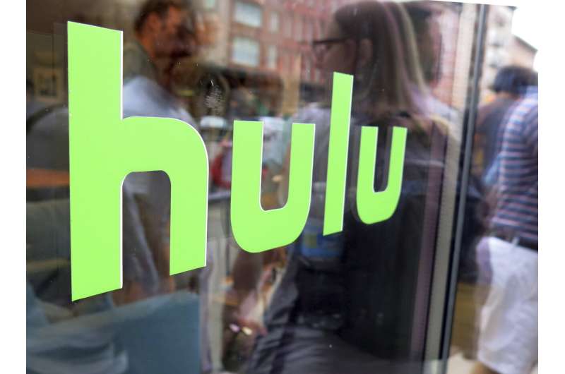 Disney takes over Hulu from Comcast as stream wars heat up