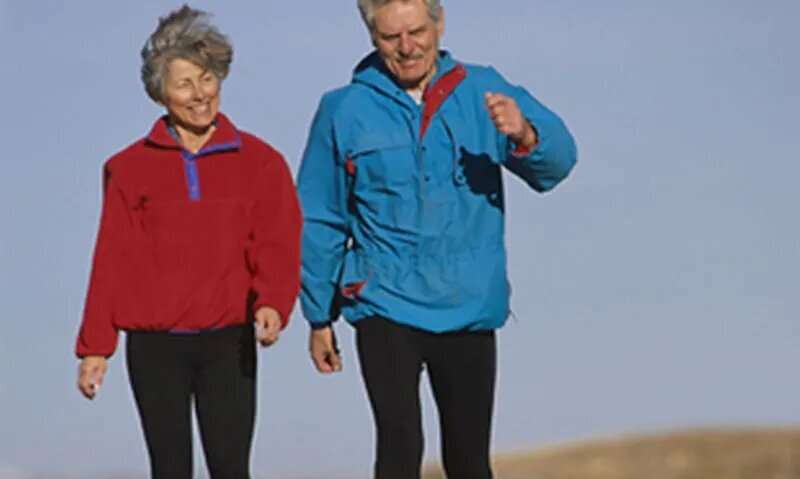 Dodge dementia with healthy lifestyle