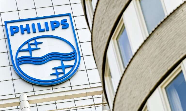 Dutch company Philips said it aimed to close its Avent plant in Suffolk, southeast England, in 2020 and transfer work back to it