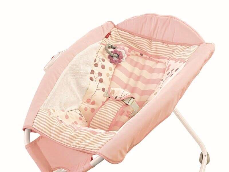 eBay bans infant inclined sleepers, other companies urged to do same