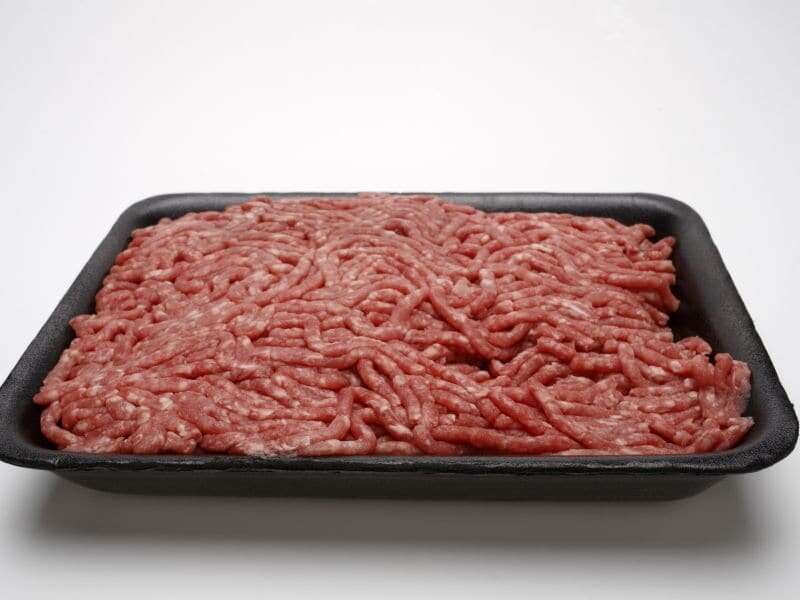 E. coli outbreak tied to ground beef climbs to 177 cases