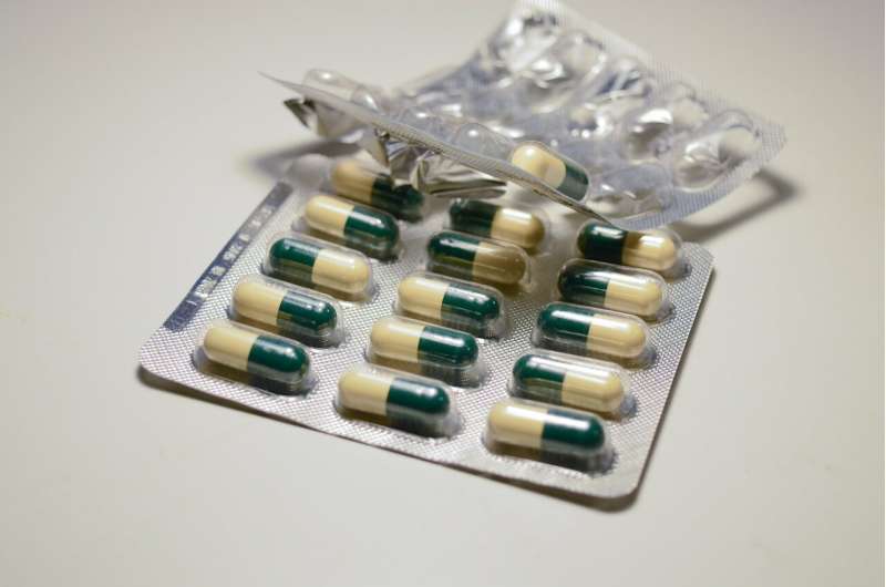 Educational intervention cuts unnecessary antibiotic prescriptions in China