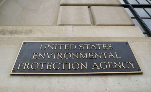 EPA decision soon on chemical compounds tied to health risks