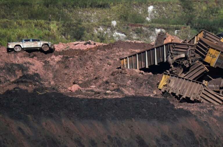 Experts say the real long-term effects of the collapse of a dam at a mine near the Brazilian town of Brumadinho may not be evide