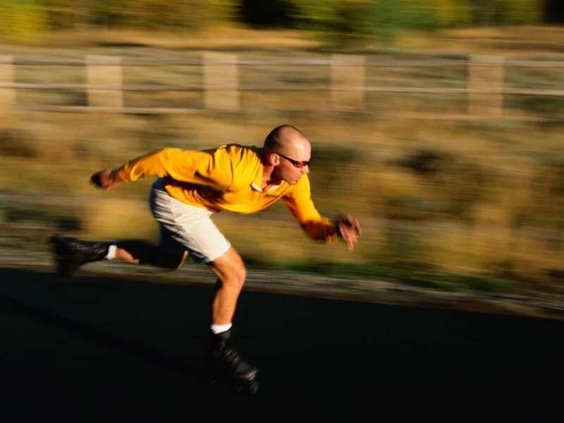 'Extreme' exercise no danger to middle-aged hearts: study