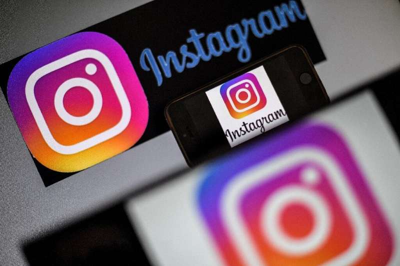 Facebook bought up its main competitors Instagram and WhatsApp