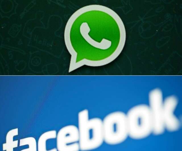 Facebook is working to allow users of its various applications including WhatsApp to communicate securely