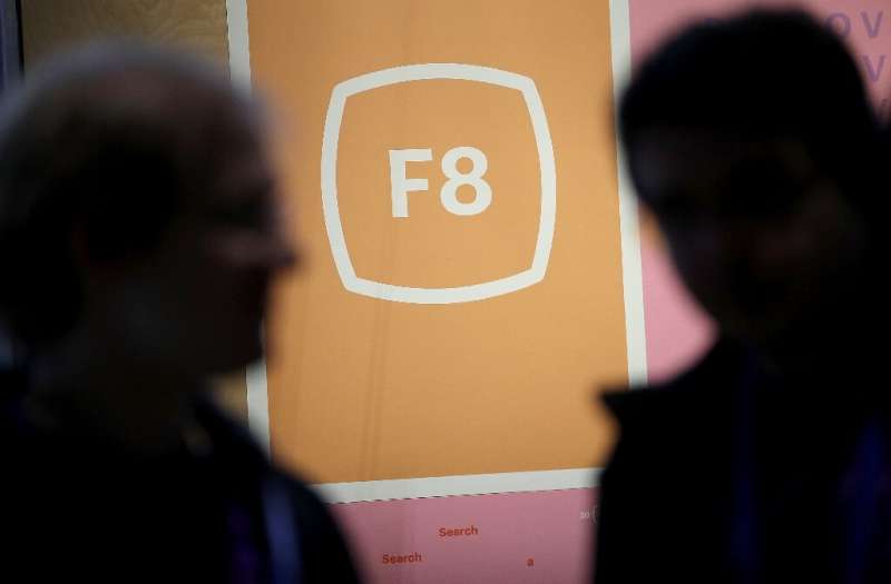 Facebook's F8 conference, a key gathering for developers working with the social network, is being held this week in San Jose, C