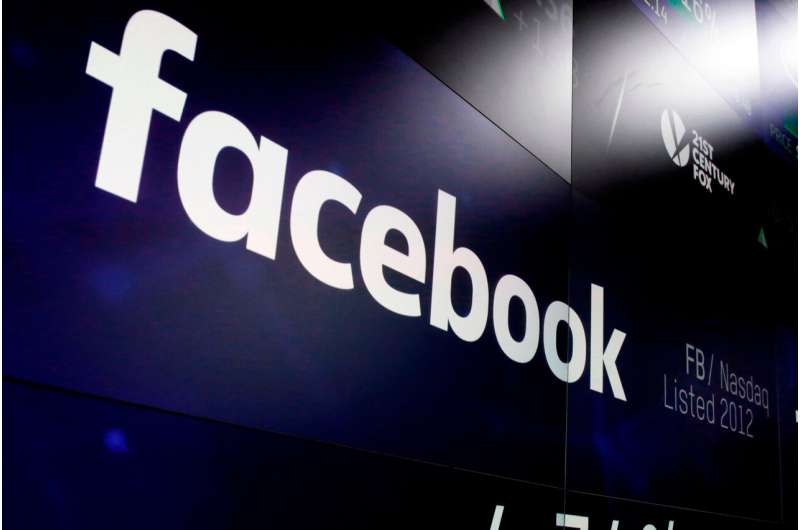 Facebook to make jobs, credit ads searchable for US users