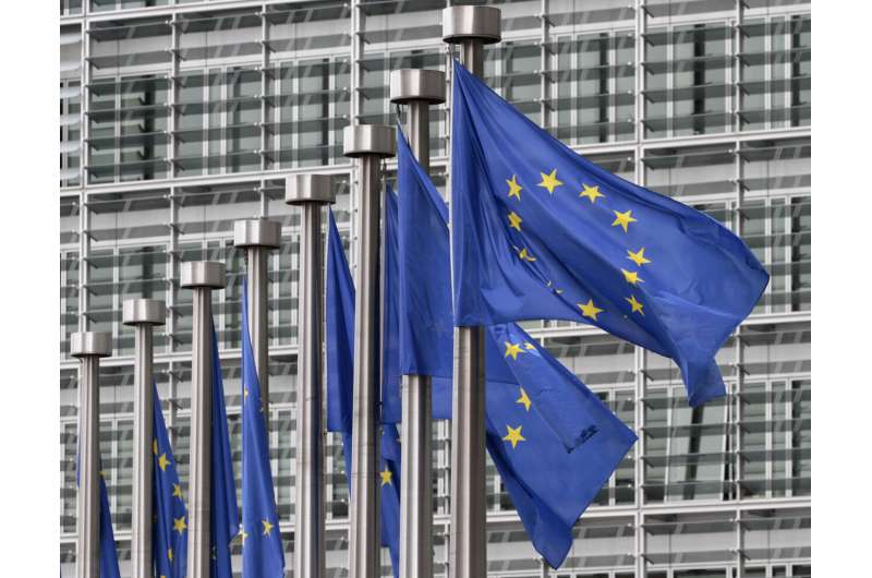 Fake news changes shape as EU heads into elections
