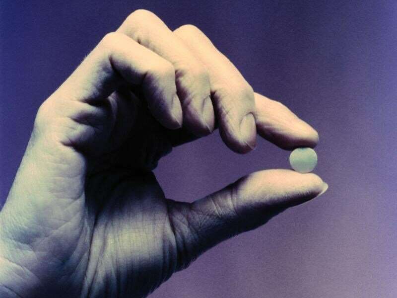 FDA: gout drug uloric increases risk of death