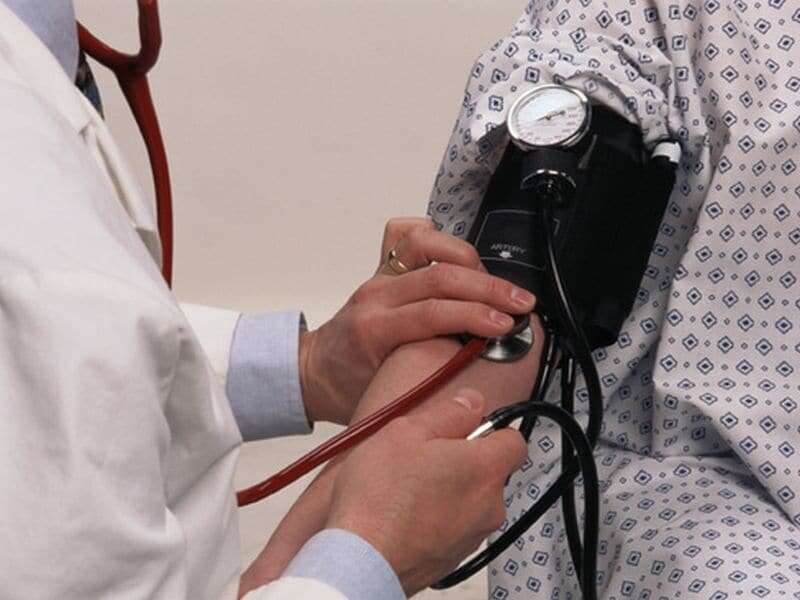 FDA says patients can take tainted blood pressure meds until shortages end