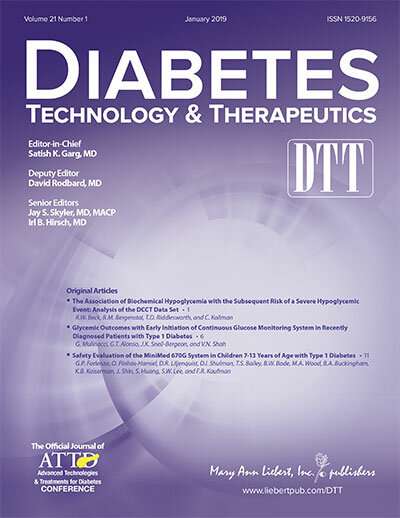 Fewer than half of adults and youth with type 1 diabetes in the US achieve treatment goals