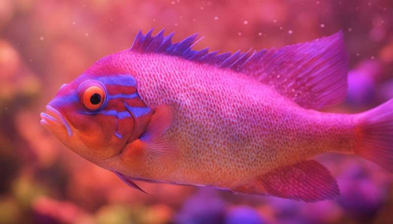 Finding Dory did not increase demand for pet fish despite viral media stories