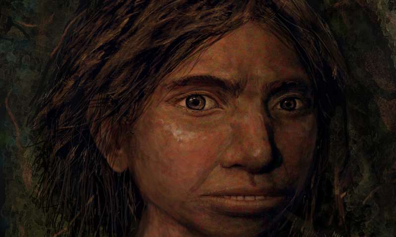 First glimpse at what ancient Denisovans may have looked like, using DNA methylation data