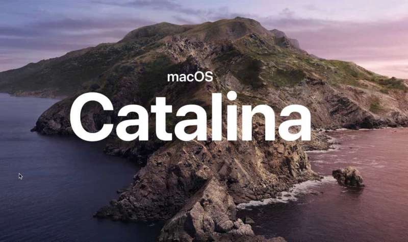 Five reasons to download MacOS Catalina