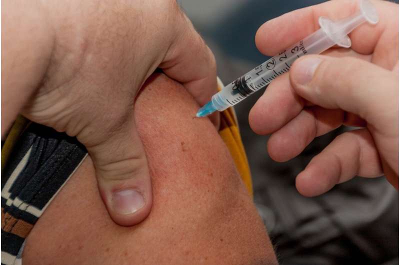 South Africa suspends vaccinations as worries grow over AstraZeneca shot thumbnail