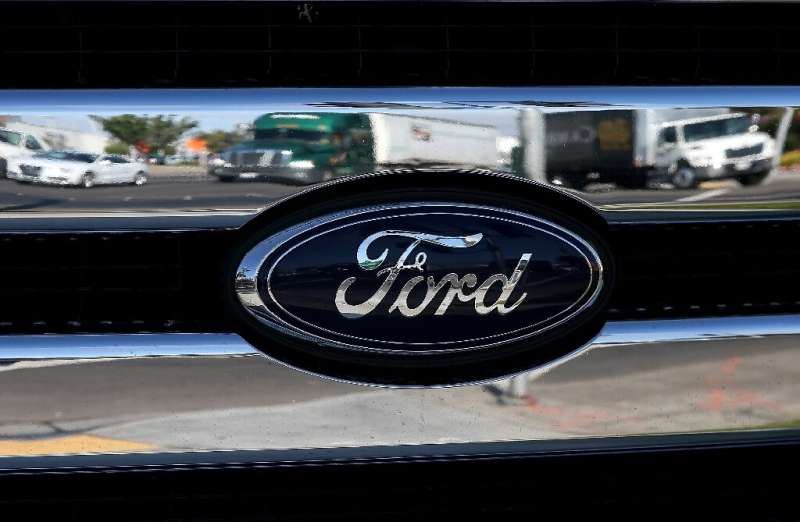 Ford announced plans to 7,000 jobs globally, about 10 percent of its workforce