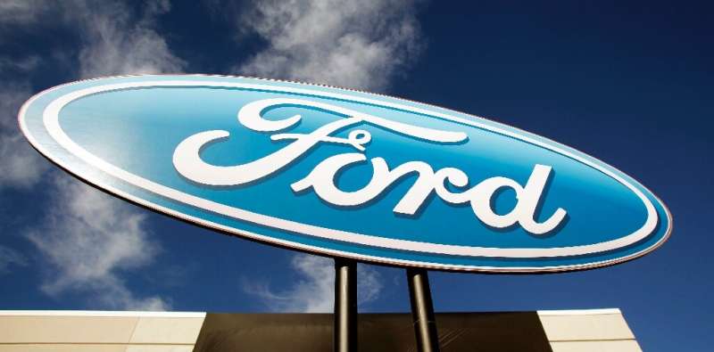Ford disclosed that the US has opened a criminal investigation into it emissions certification process