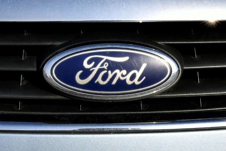 Ford has &quot;hired an outside firm to conduct an investigation&quot; into specifications used in testing and &quot;application