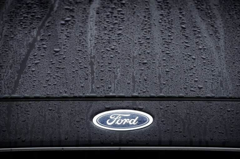 Ford's profitability has been under pressure in Europe for a while
