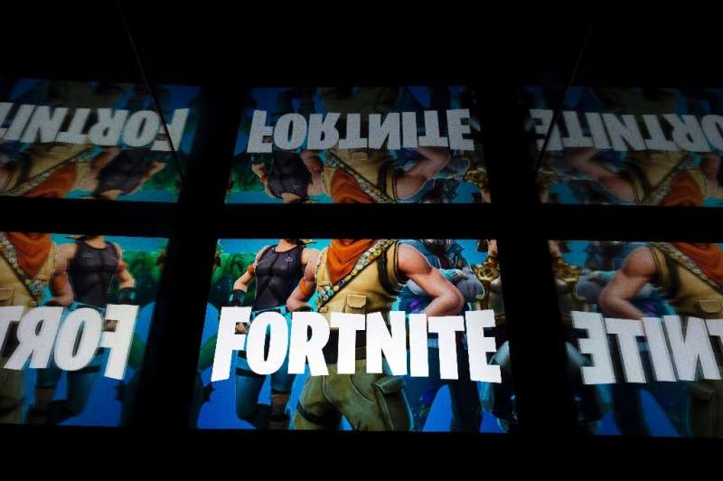 Fortnight has become the most popular online game in the world, played by some 250 million people
