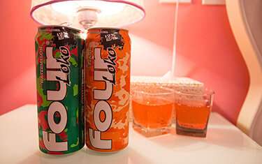 Four Loko continues to wreak havoc among young drinkers
