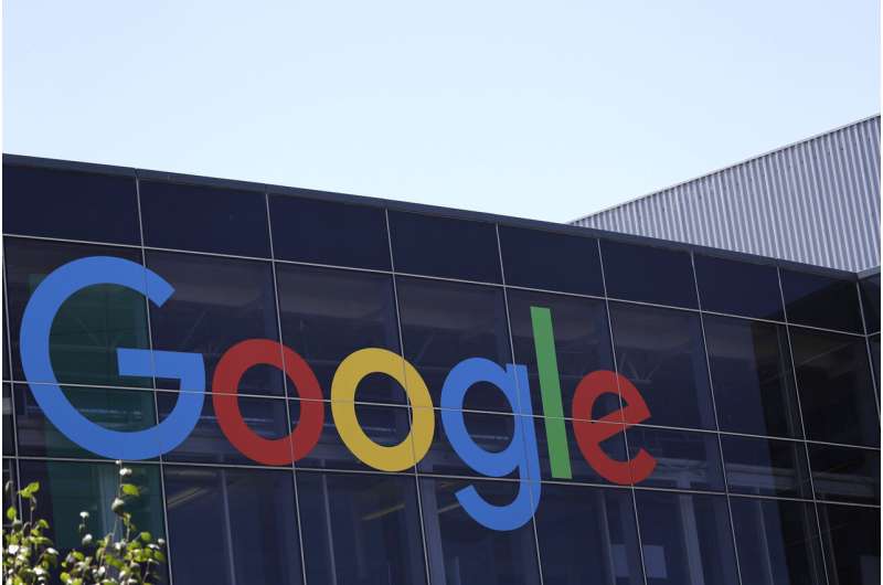 French lawsuit accuses Google of violating EU privacy rules