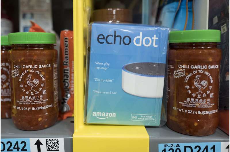 FTC urged by child advocates to investigate Amazon's Alexa