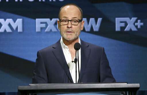 FX chief says Netflix exaggerates viewership numbers