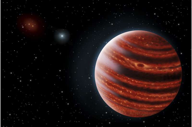 Gemini Planet Imager analyzes 300 stars
