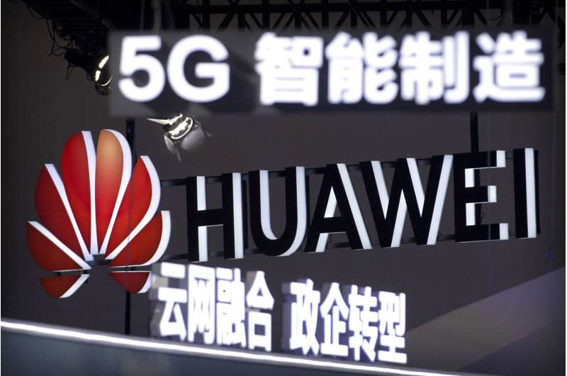 German 5G rules avoid Huawei ban; US warns on intel sharing