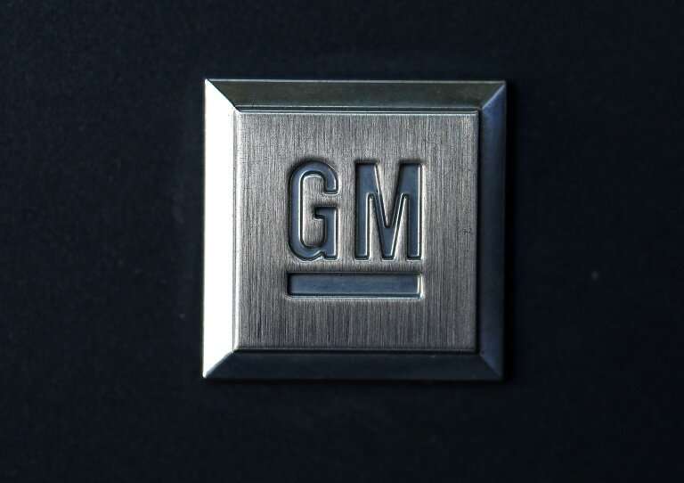 GM is expected to lay off about 4,000 salaried as part of a cost-cutting plan announced in November.
