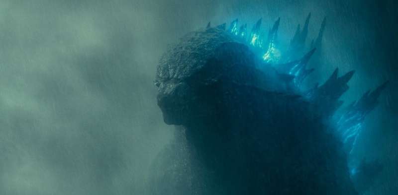 Godzilla, King Kong: films are actually spot on in how to defeat kaijus – mathematician