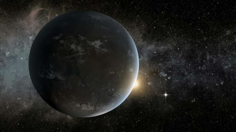 'Goldilocks' stars may be 'just right' for finding habitable worlds
