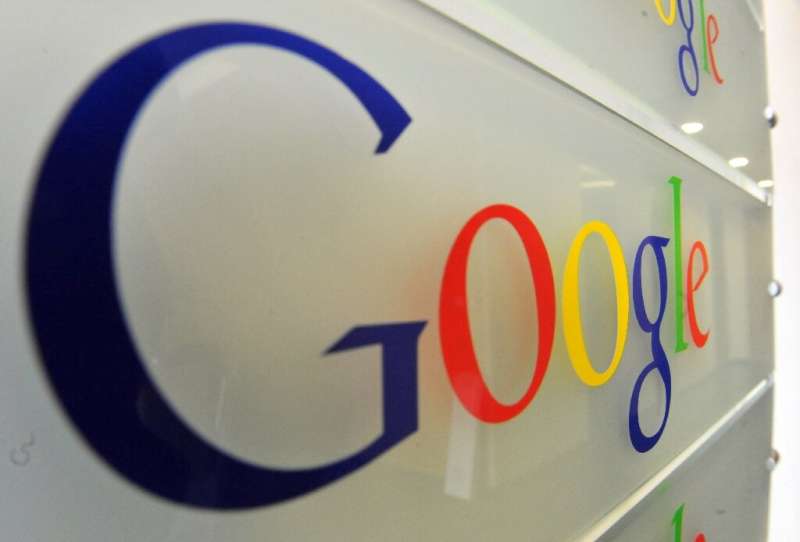 Google hailed the ruling, saying it has worked Google has worked &quot;to strike a sensible balance between people's rights of a