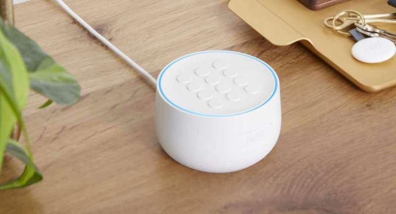 Google mistakenly forgot to tell users that Nest Secure comes with built-in microphone