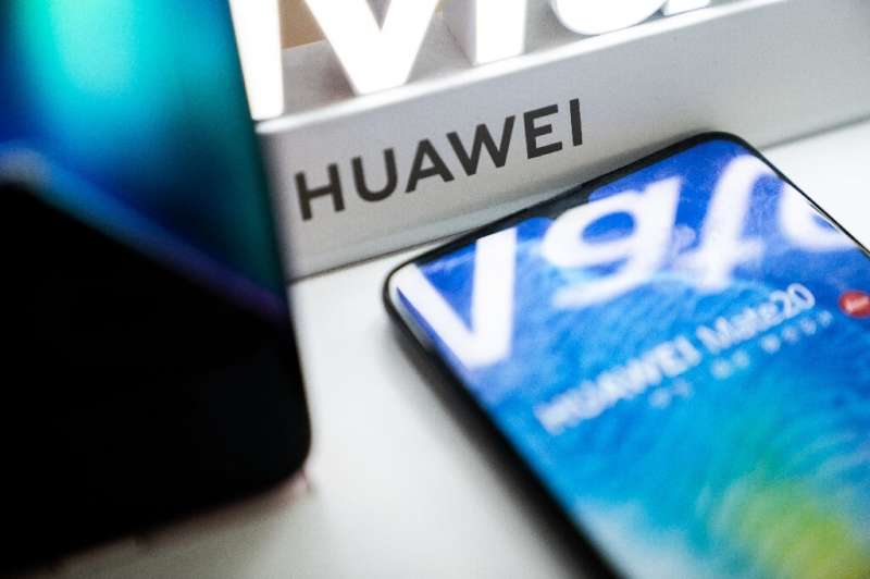 Google partially barring Huawei from its Android operating system has presented the Chinese giant with a major challenge