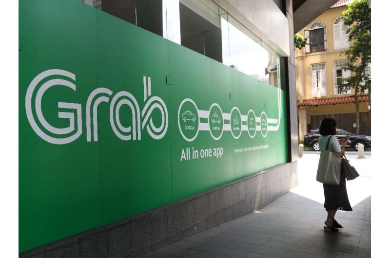 Grab faces a $21 million in Malaysia for alleged anti-competition practices