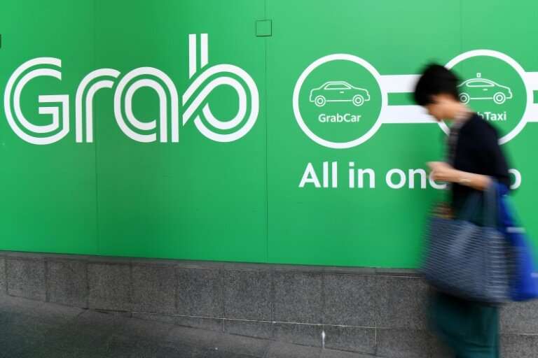 Grab plans to boost its financial services and food and parcel delivery businesses, while also move into on-demand video, digita